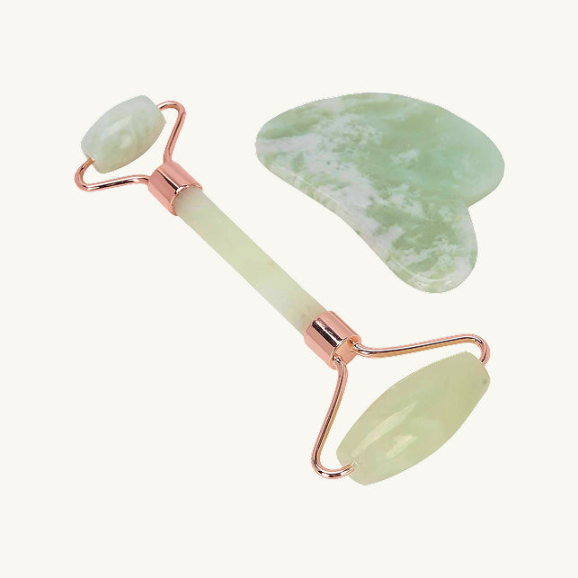 Jade Stone DUO
